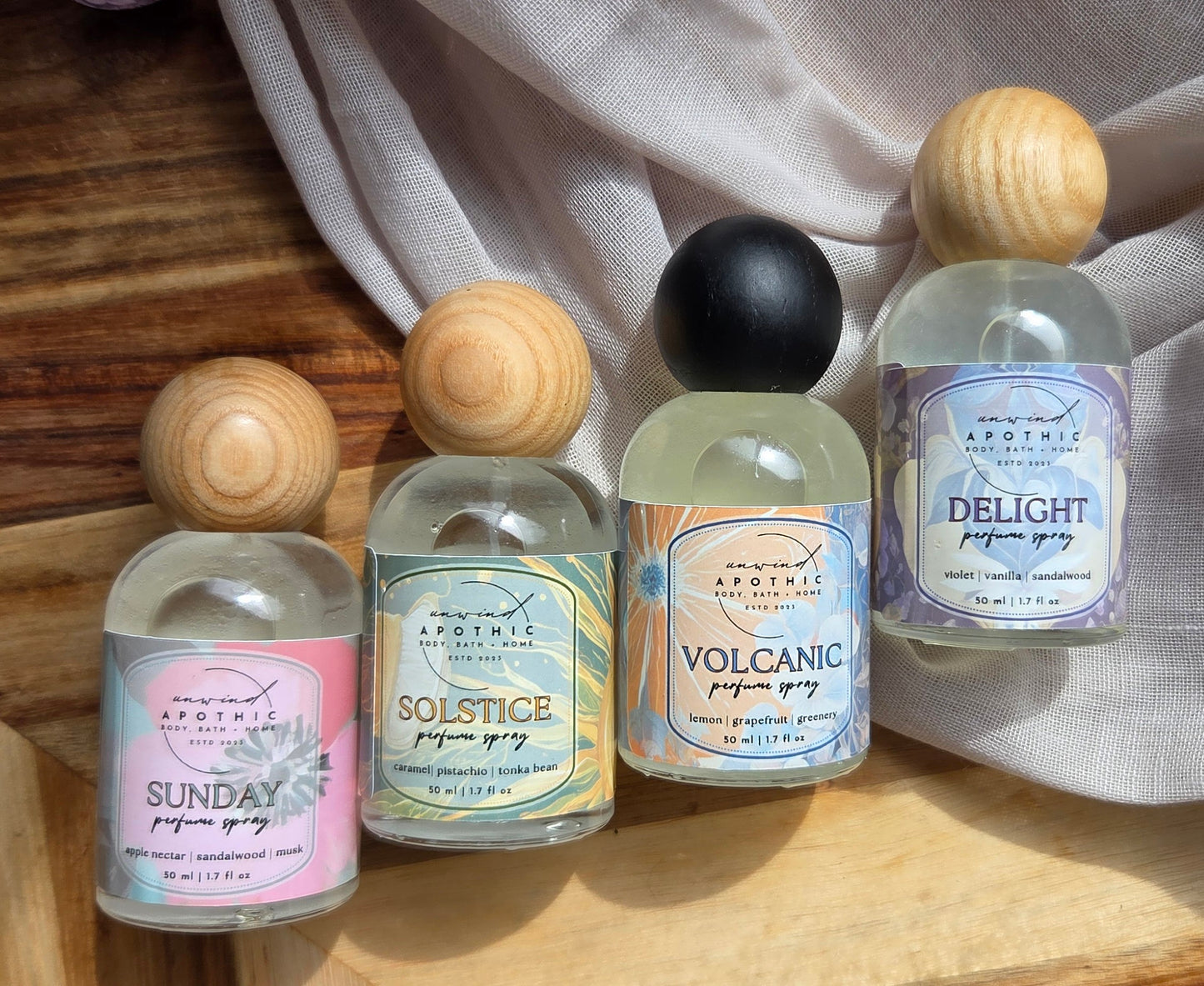 JUMBO PERFUME SPRAY