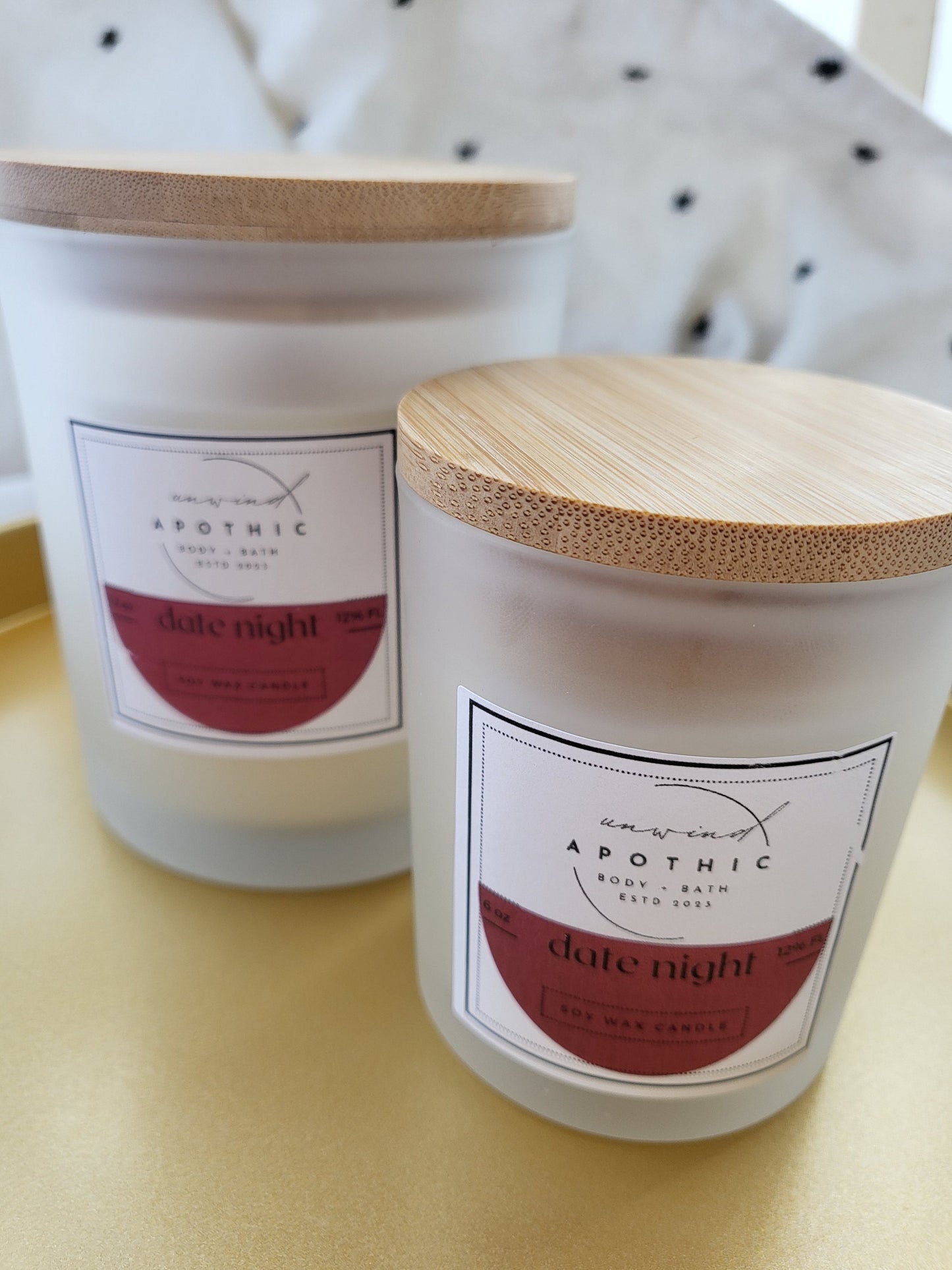 Sale Items! Seasonal Scents and Discontinued Items