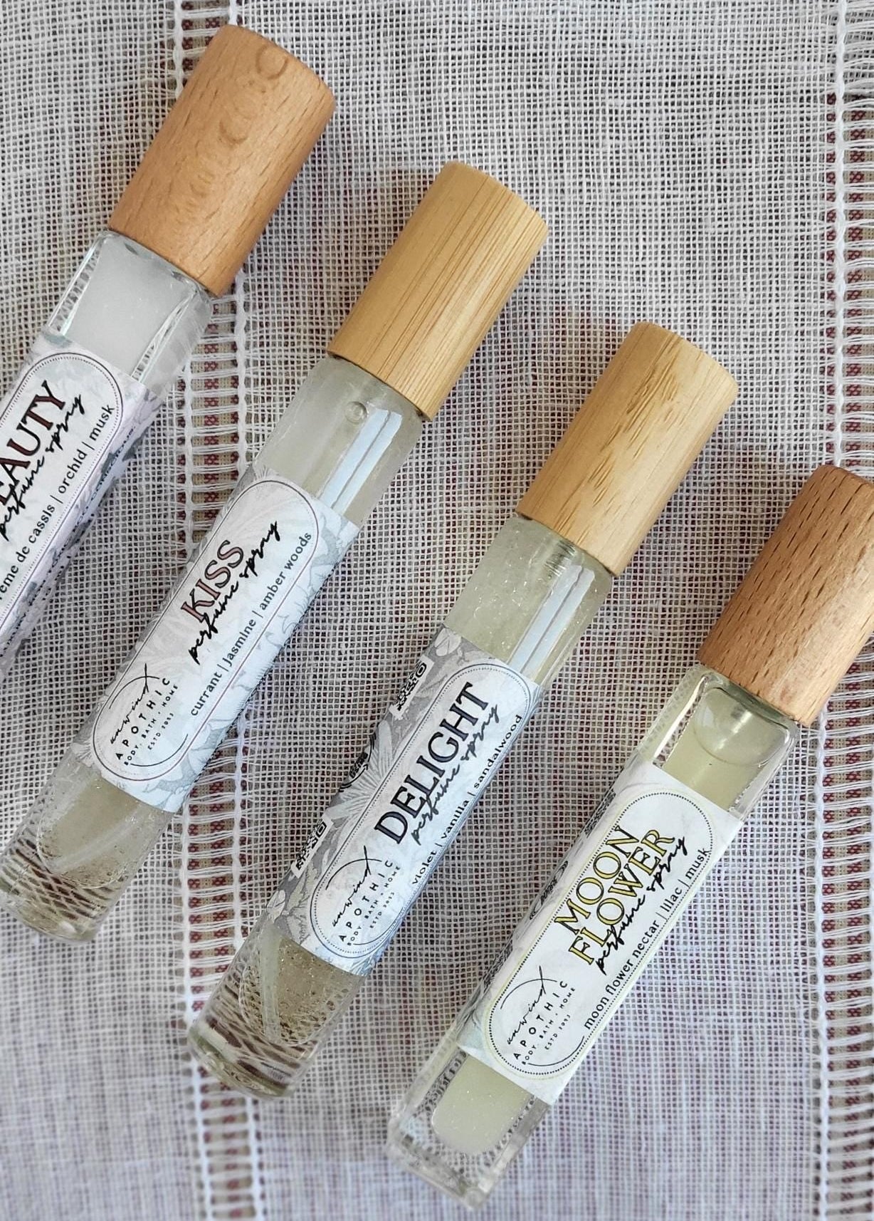 Mini Perfume Spray