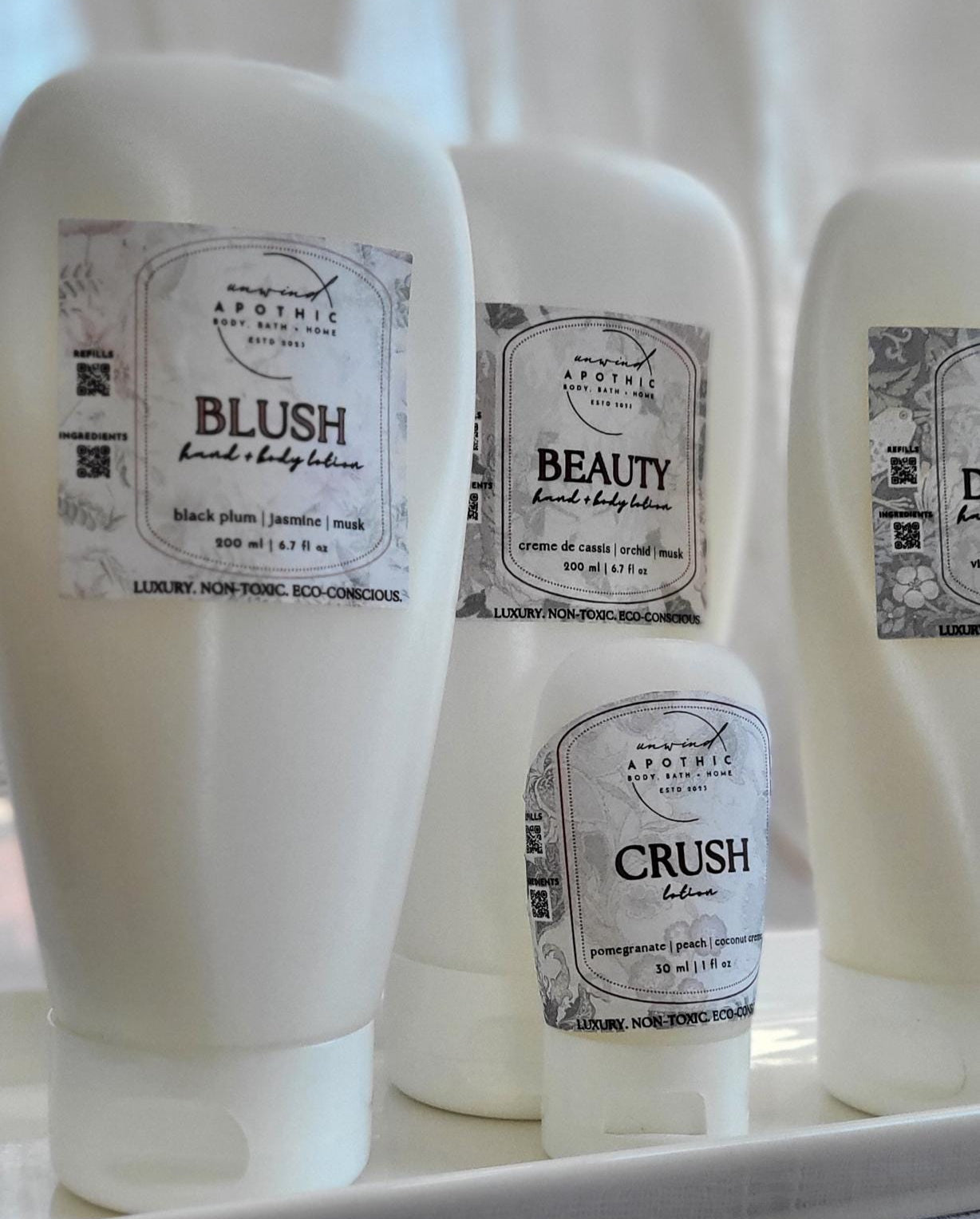 Lotion Value Big Large Size- Deeply Hydrating - Non-Greasy - Manicure Best Sellers - Must Have Essentials Hand Cream- Nourishing- Repairing