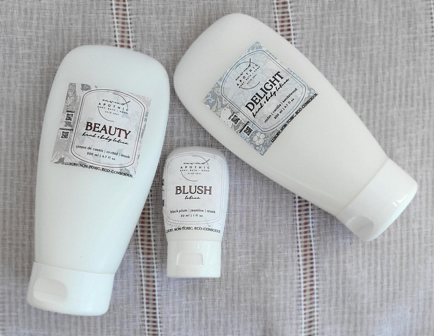 Lotion Value Big Large Size- Deeply Hydrating - Non-Greasy - Manicure Best Sellers - Must Have Essentials Hand Cream- Nourishing- Repairing