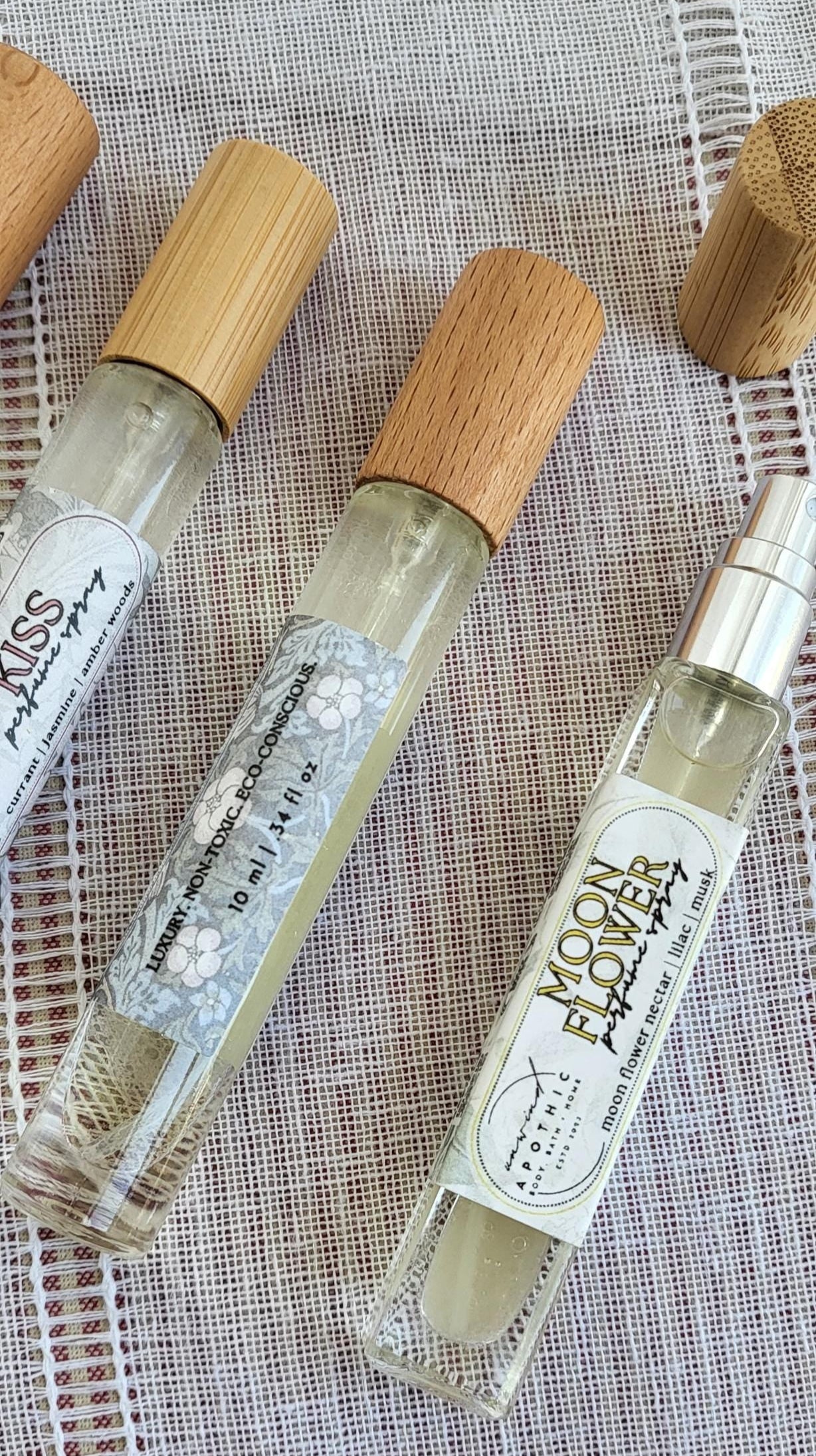 Mini Perfume Spray