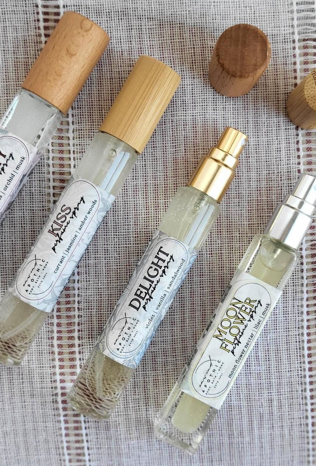 Mini Perfume Spray