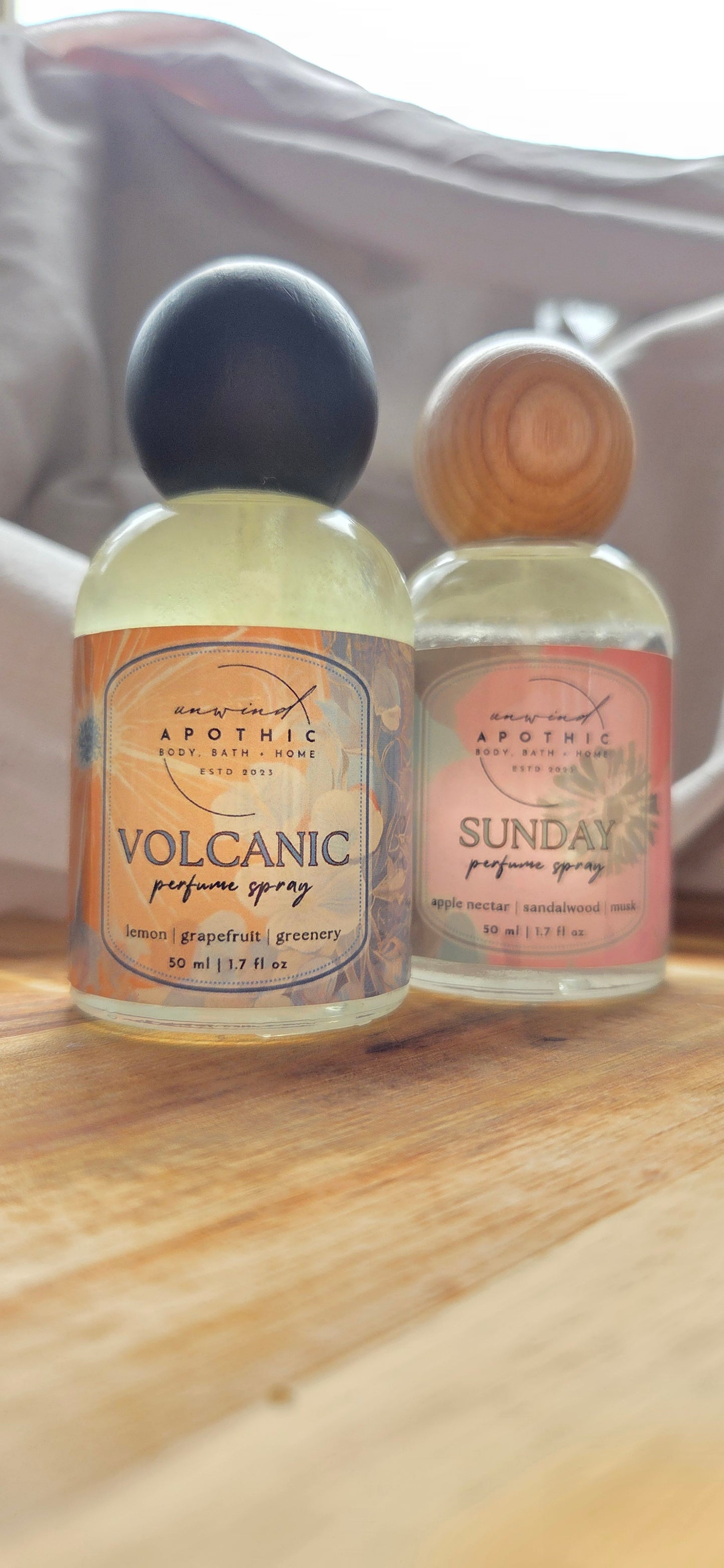 JUMBO PERFUME SPRAY