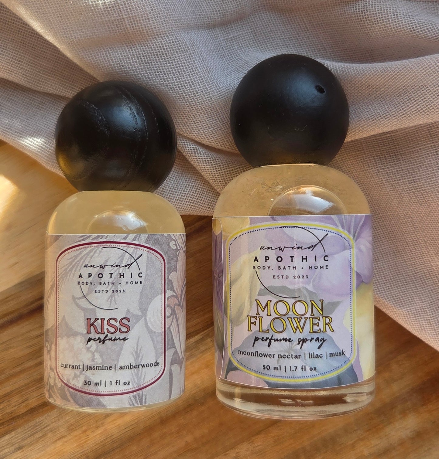 JUMBO PERFUME SPRAY