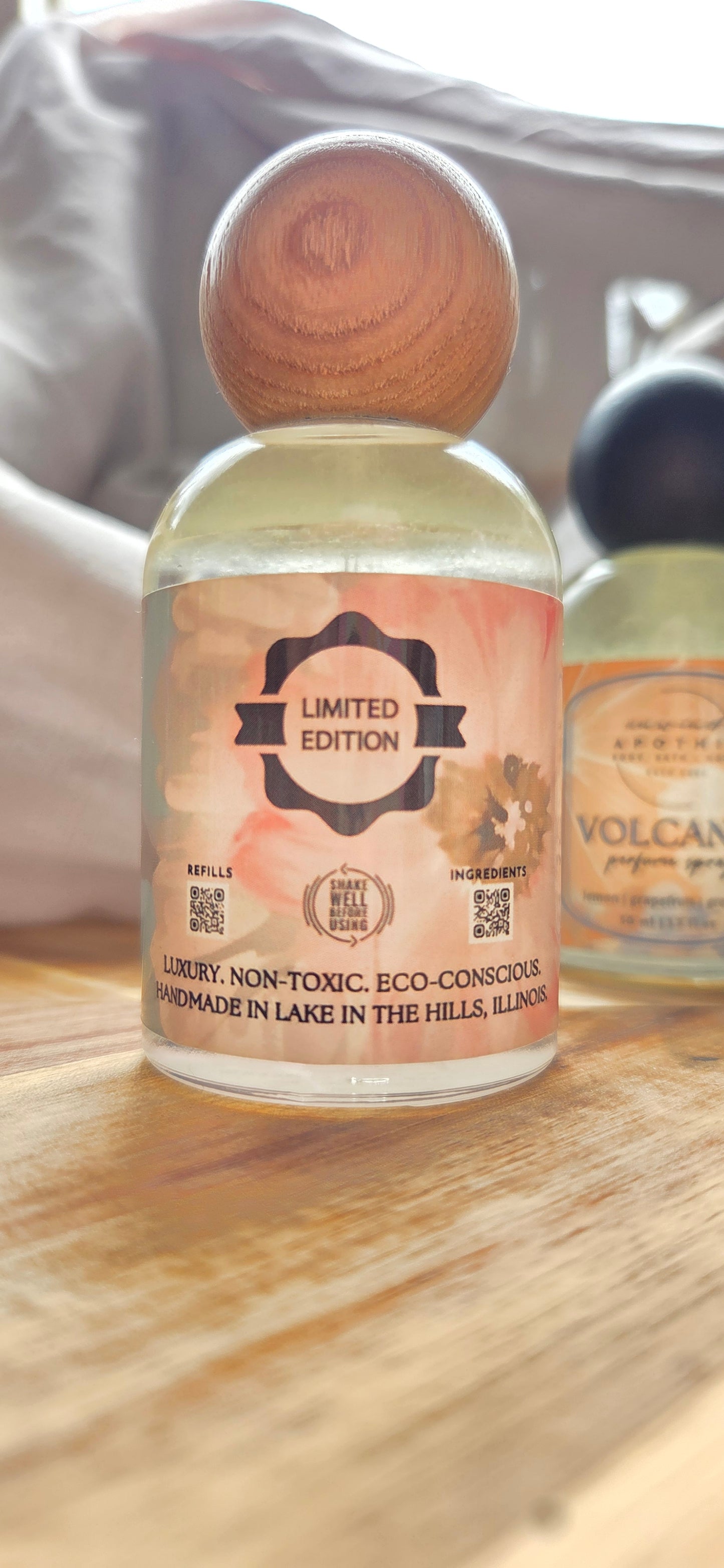 JUMBO PERFUME SPRAY
