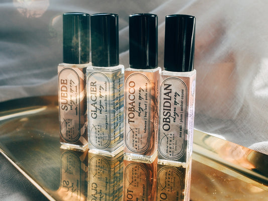 COLOGNE MINI/TRAVEL SPRAY