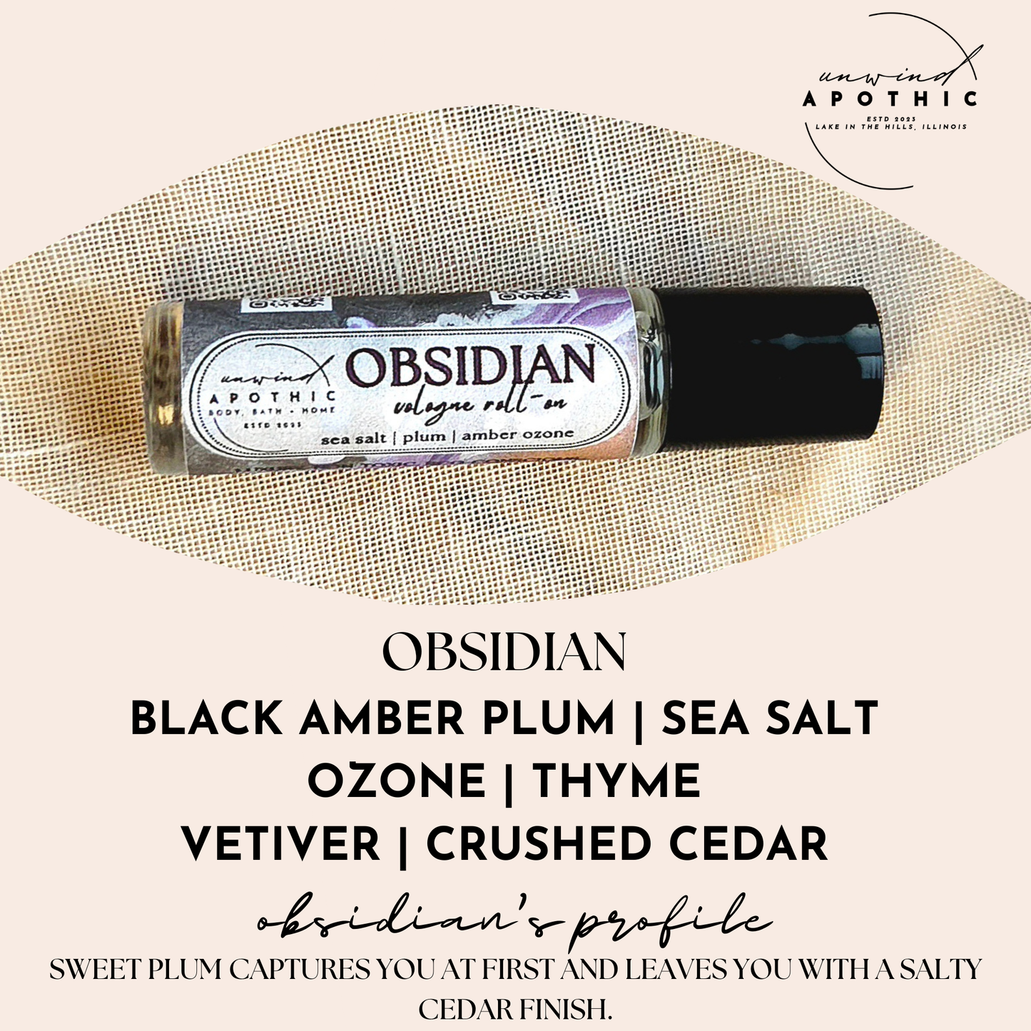 LONG LASTING ROLL-ON COLOGNE