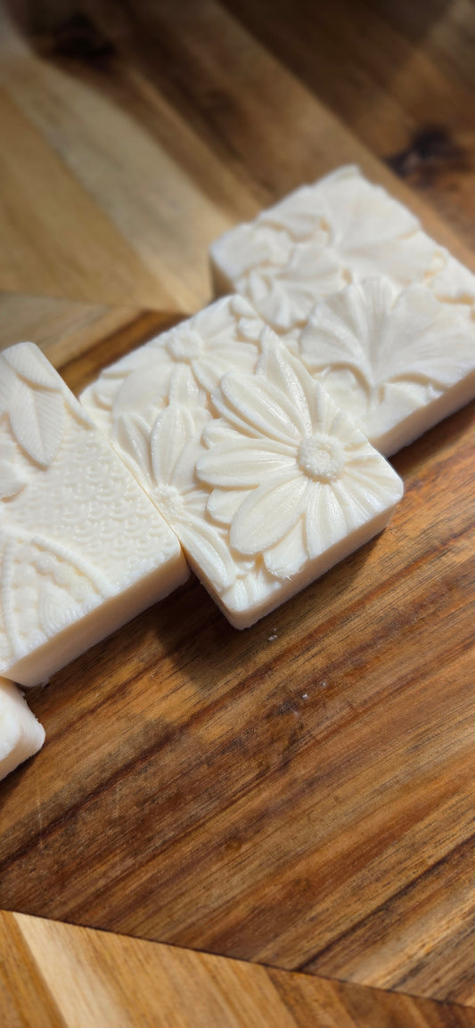 SOLID CONDITIONER BAR
