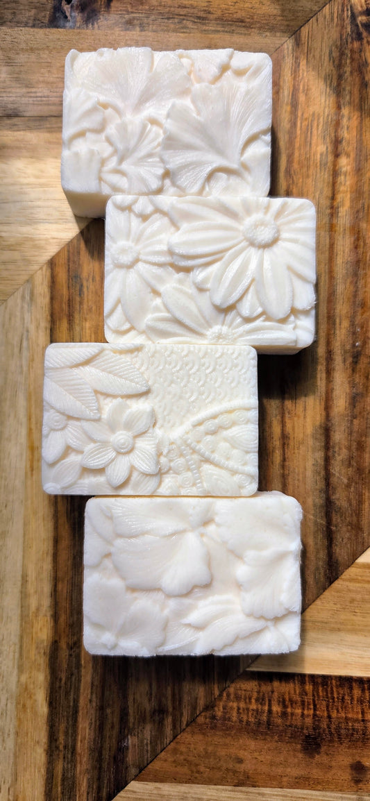 SOLID SHAMPOO BAR