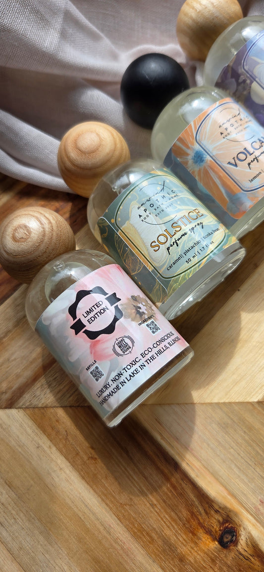 JUMBO PERFUME SPRAY